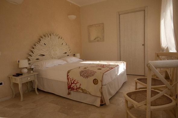 Hotel Bagni Lido Vada Rum bild